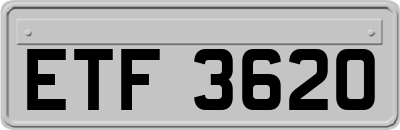 ETF3620