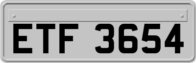 ETF3654