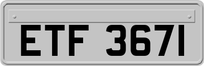 ETF3671