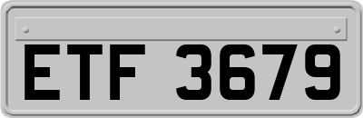 ETF3679