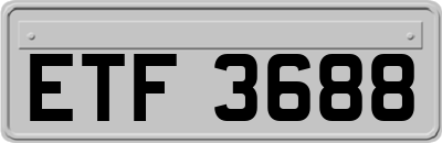 ETF3688