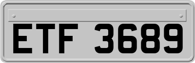 ETF3689