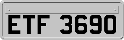 ETF3690