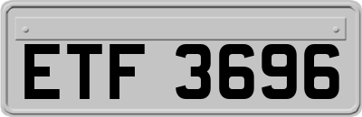 ETF3696