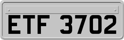ETF3702