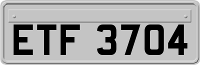 ETF3704