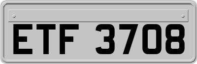 ETF3708