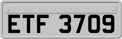 ETF3709