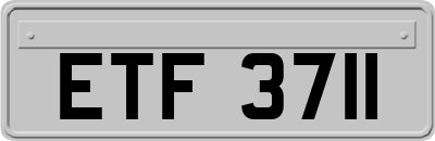 ETF3711