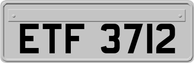 ETF3712
