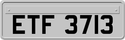 ETF3713