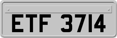 ETF3714