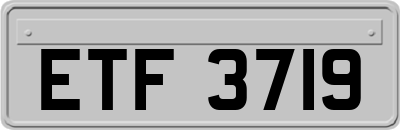 ETF3719