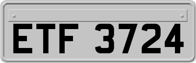 ETF3724