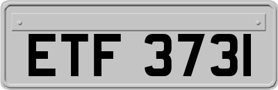 ETF3731