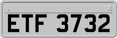 ETF3732