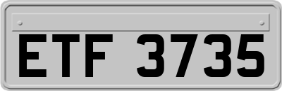 ETF3735