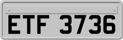ETF3736