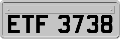 ETF3738