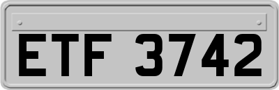 ETF3742