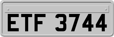 ETF3744