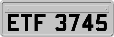 ETF3745