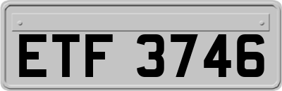 ETF3746