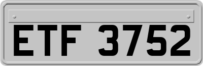 ETF3752