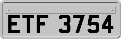 ETF3754