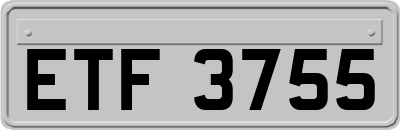 ETF3755