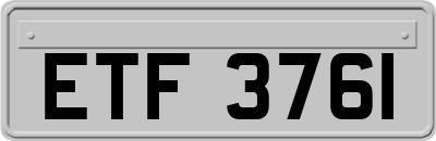 ETF3761