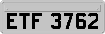 ETF3762