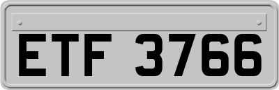 ETF3766
