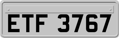 ETF3767