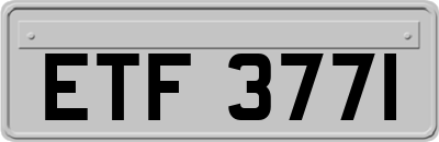 ETF3771