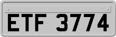 ETF3774