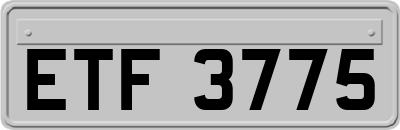 ETF3775