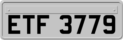 ETF3779
