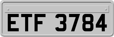 ETF3784