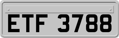 ETF3788