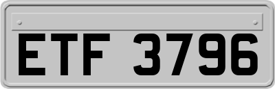 ETF3796