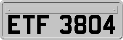 ETF3804