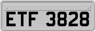ETF3828