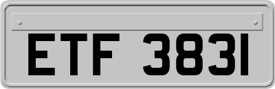 ETF3831