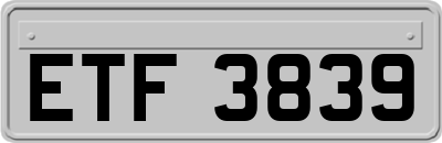 ETF3839