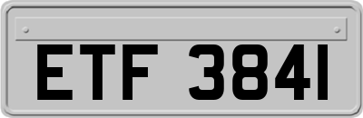 ETF3841