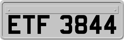 ETF3844