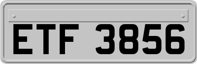 ETF3856