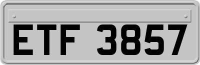 ETF3857