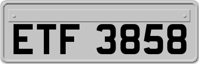 ETF3858
